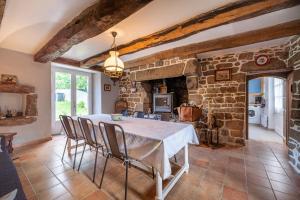 Appartements Gites Ker Mane : photos des chambres