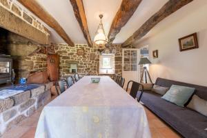 Appartements Gites Ker Mane : photos des chambres