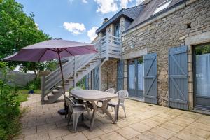 Appartements Gites Ker Mane : photos des chambres