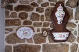 Appartements Gites Ker Mane : photos des chambres