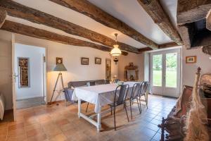 Appartements Gites Ker Mane : photos des chambres