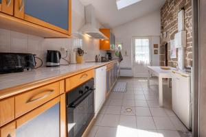 Appartements Gites Ker Mane : photos des chambres