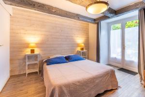 Appartements Gites Ker Mane : photos des chambres
