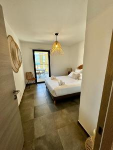 Appartements Appartement confort vue mer : photos des chambres
