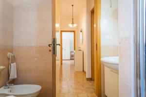 Torre Lapillo Apartment Sea View - Happy Rentals