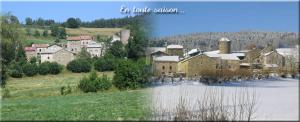 Maisons de vacances Gite les ducs : photos des chambres