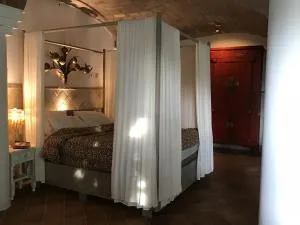 Retreat cottage for 2 in el valle de lecrin - Restábal