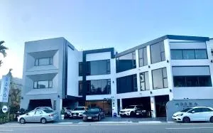 日月對白 日月潭 2024全新開幕 - Hsin-ch'eng