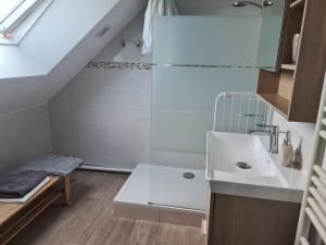 Appartements Chanoine Boursier : photos des chambres