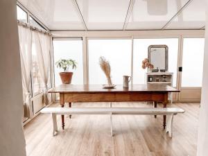 Maisons de vacances Grande maison 17 personnes 10 kms des plages : photos des chambres