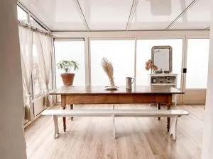 Grande maison 17 personnes 10 kms des plages - Missillac