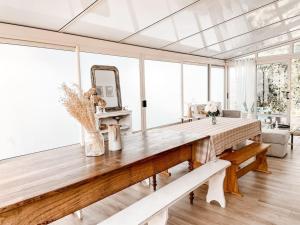 Maisons de vacances Grande maison 17 personnes 10 kms des plages : photos des chambres