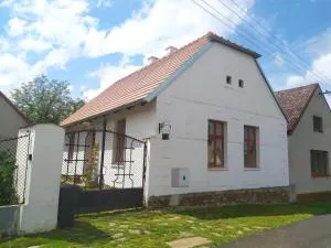 Domek Dírná - Třebějice