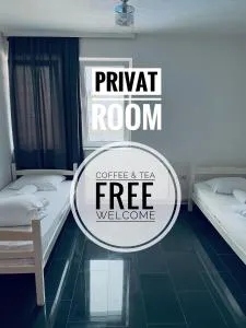 Hostel Heimli - Orllan