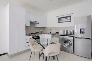 Cozy retreat in Fourways