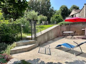 Appartements Location entre mer, montagne et rivieres : photos des chambres