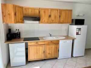 Appartements Location entre mer, montagne et rivieres : photos des chambres