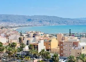 Castillo Suites, Vivienda con Fines Turísticos El Castillo de Roquetas - El Puerto