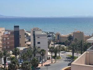 Castillo Suites, Vivienda con Fines Turísticos El Castillo de Roquetas