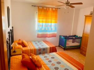 Castillo Suites, Vivienda con Fines Turísticos El Castillo de Roquetas