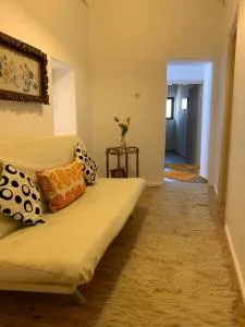 Iras House - Paliókastron