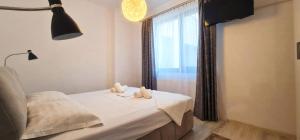 Dor de Mare - Apartament Bergamo - Sega Residence - SeaView