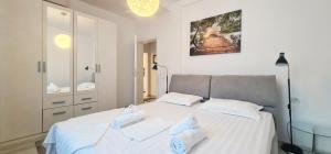 Dor de Mare - Apartament Bergamo - Sega Residence - SeaView