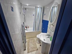 Affordable Comfort Flat in Islington London