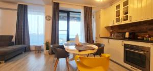 Dor de Mare - Apartament Bergamo - Sega Residence - SeaView