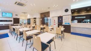 Toyoko Inn Shin-Osaka-eki Higashi-guchi