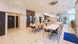 Toyoko Inn Shin-Osaka-eki Higashi-guchi