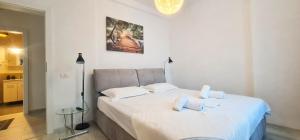 Dor de Mare - Apartament Bergamo - Sega Residence - SeaView