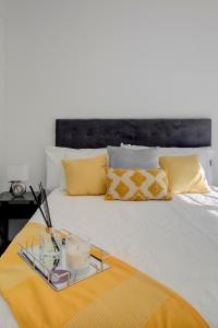 Cozy retreat in Fourways