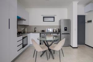 Cozy retreat in Fourways