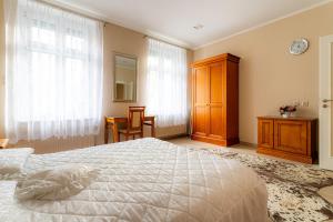 Victus Apartamenty, Apartament Fresco