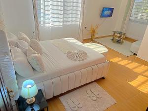 Luxurious Homely Apt 6