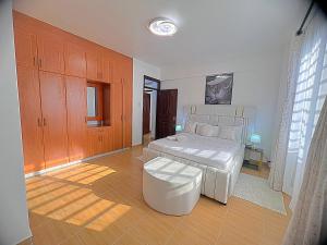 Luxurious Homely Apt 6