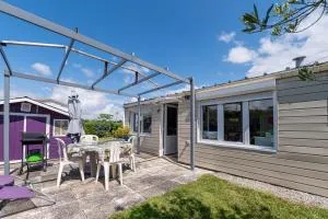 Mobilhome rénové Sarzeau - سارزو