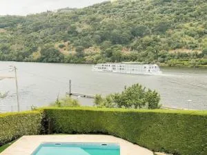 Casa da Recosta Douro Country House - Arufe