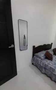 Alya Homestay 295 Sik - Kampong Tanjong Piring