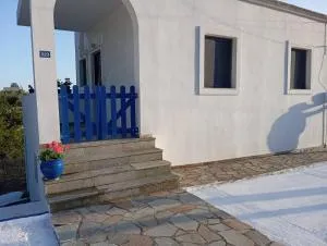 Grandma's House - Palaiá Khóra