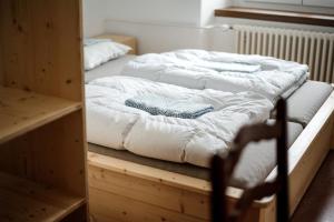 Gruppenhaus Lindenhof Churwalden