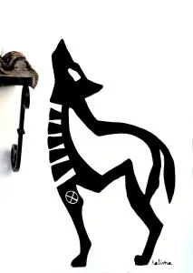 Casa Vaélico - 吉桑多