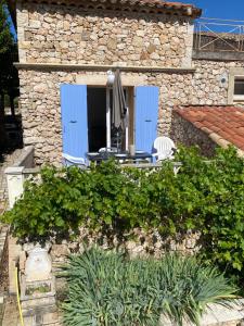 Appartements Bastide de Ruety : photos des chambres