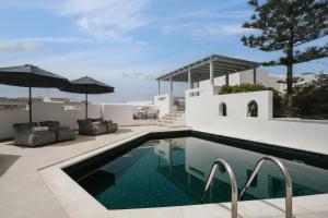 Sunrise Paros - 4hvězdičkové hotely ve městě Nausa