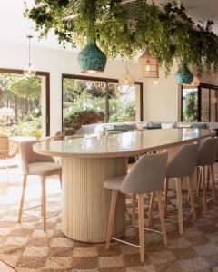 Appart'hotels Residence Hoteliere les Acanthes : photos des chambres