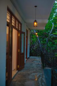 Villa 4 Eyes