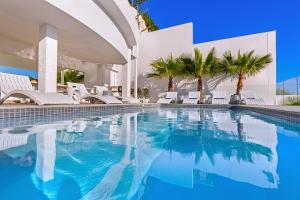 Clifton YOLO Spaces - Clifton Mansion Villa