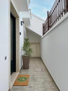 Dimore Paterte - Berta