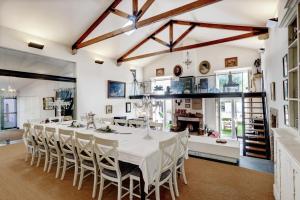 Unique Villa Near Lisbon with Pool & Magical Decor